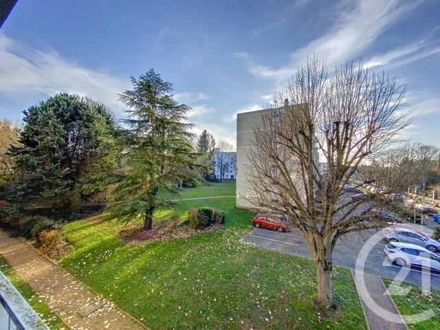 appartement - EPERNON - 28