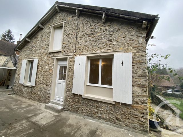 maison - RAIZEUX - 78