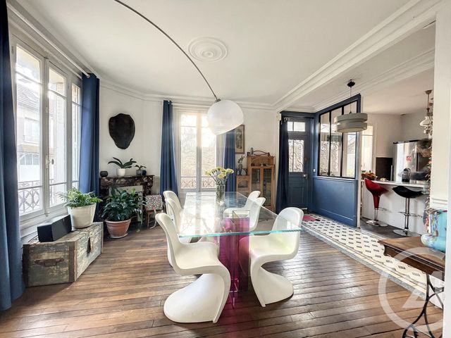 maison - RAMBOUILLET - 78
