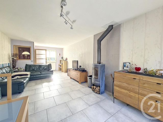 maison à vendre - 6 pièces - 131.36 m2 - RAMBOUILLET - 78 - ILE-DE-FRANCE - Century 21 Maitrejean Immobilier