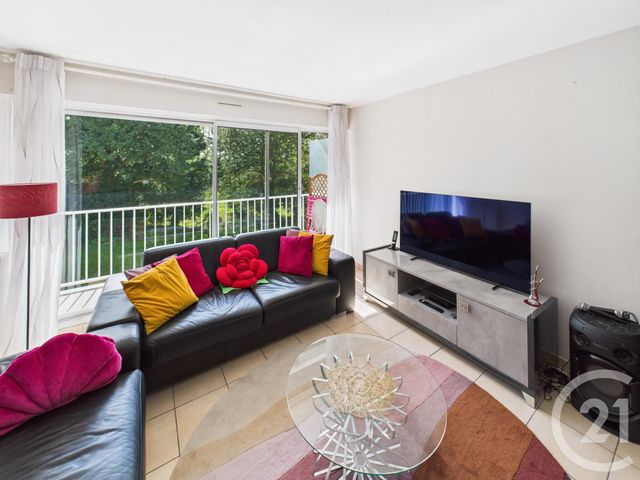 Appartement F3 à vendre RAMBOUILLET