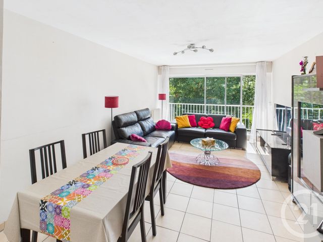 appartement - RAMBOUILLET - 78