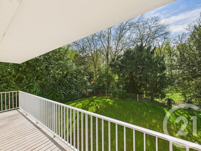 appartement - RAMBOUILLET - 78