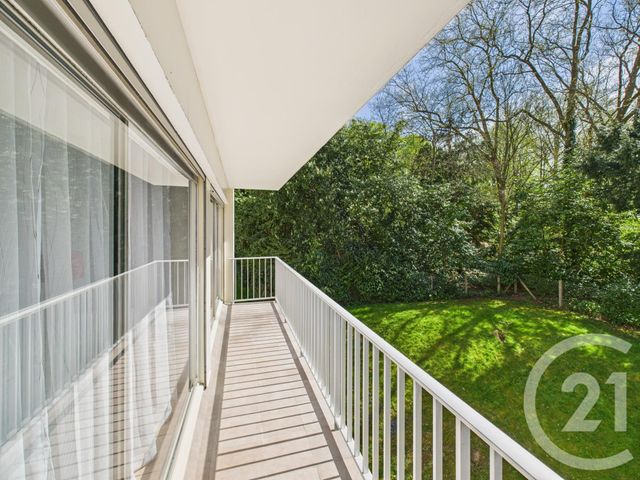 Appartement F3 à vendre - 3 pièces - 70.77 m2 - RAMBOUILLET - 78 - ILE-DE-FRANCE - Century 21 Maitrejean Immobilier