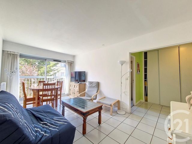 appartement - RAMBOUILLET - 78