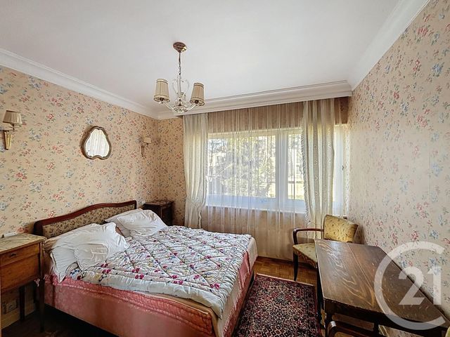 maison à vendre - 7 pièces - 205.0 m2 - RAMBOUILLET - 78 - ILE-DE-FRANCE - Century 21 Maitrejean Immobilier