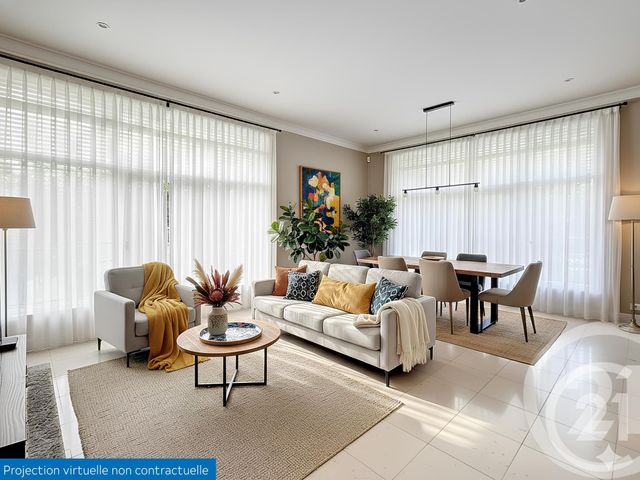 maison à vendre - 7 pièces - 205.0 m2 - RAMBOUILLET - 78 - ILE-DE-FRANCE - Century 21 Maitrejean Immobilier