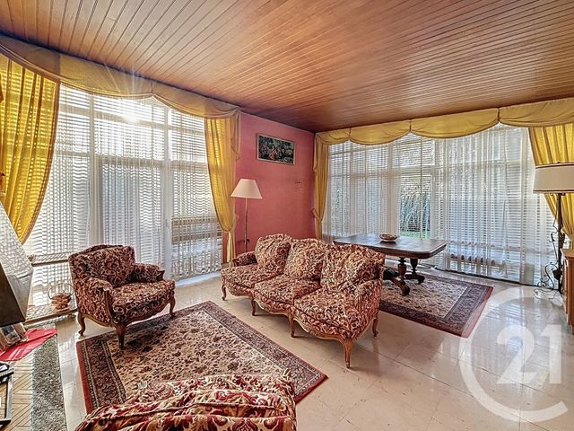 maison à vendre - 7 pièces - 205.0 m2 - RAMBOUILLET - 78 - ILE-DE-FRANCE - Century 21 Maitrejean Immobilier