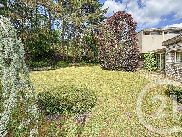 maison à vendre - 7 pièces - 205.0 m2 - RAMBOUILLET - 78 - ILE-DE-FRANCE - Century 21 Maitrejean Immobilier