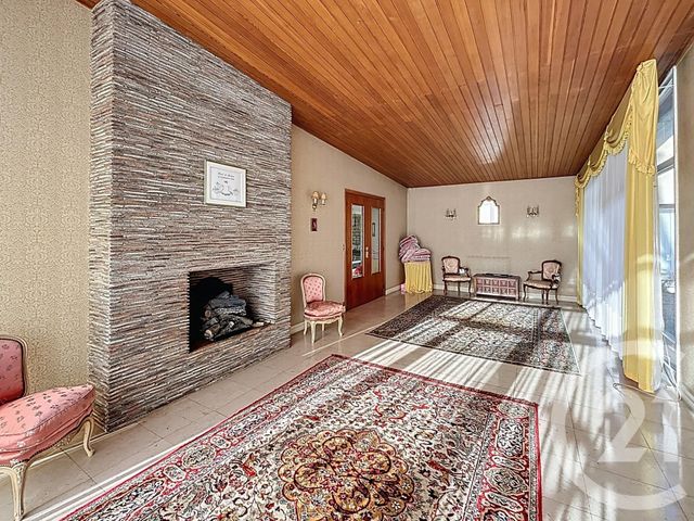 maison à vendre - 7 pièces - 205.0 m2 - RAMBOUILLET - 78 - ILE-DE-FRANCE - Century 21 Maitrejean Immobilier