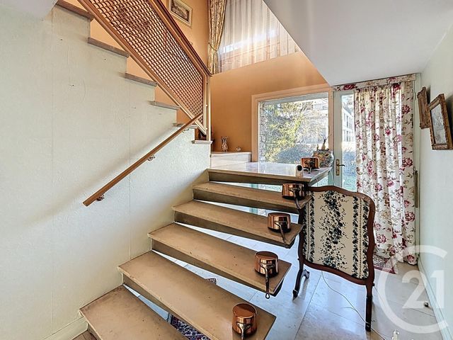 maison à vendre - 7 pièces - 205.0 m2 - RAMBOUILLET - 78 - ILE-DE-FRANCE - Century 21 Maitrejean Immobilier