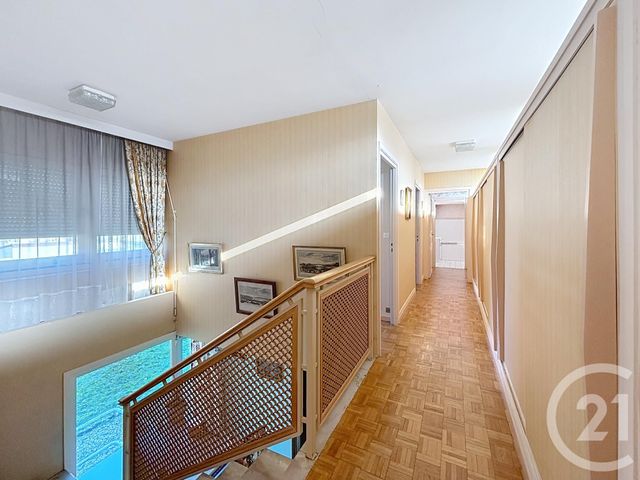 maison à vendre - 7 pièces - 205.0 m2 - RAMBOUILLET - 78 - ILE-DE-FRANCE - Century 21 Maitrejean Immobilier