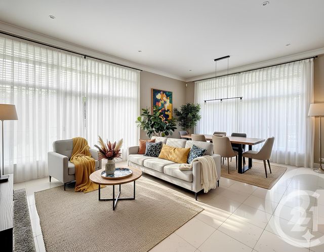 maison à vendre - 7 pièces - 205.0 m2 - RAMBOUILLET - 78 - ILE-DE-FRANCE - Century 21 Maitrejean Immobilier