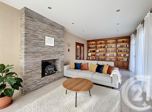 maison - RAMBOUILLET - 78