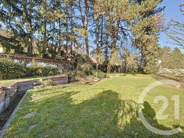 maison à vendre - 7 pièces - 205.0 m2 - RAMBOUILLET - 78 - ILE-DE-FRANCE - Century 21 Maitrejean Immobilier