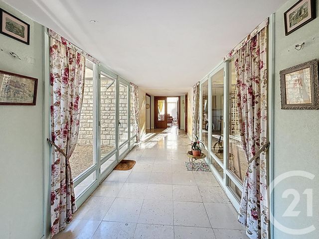 maison à vendre - 7 pièces - 205.0 m2 - RAMBOUILLET - 78 - ILE-DE-FRANCE - Century 21 Maitrejean Immobilier