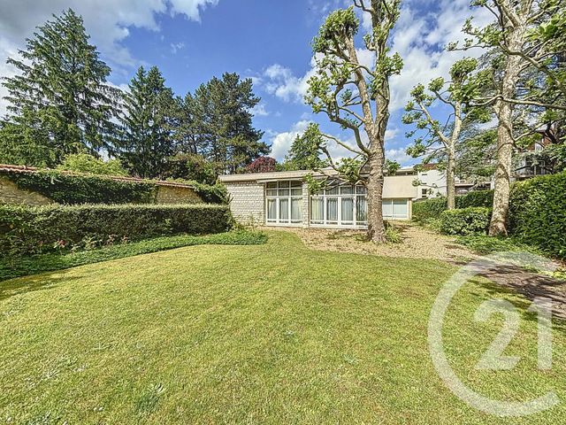 maison à vendre - 7 pièces - 205.0 m2 - RAMBOUILLET - 78 - ILE-DE-FRANCE - Century 21 Maitrejean Immobilier