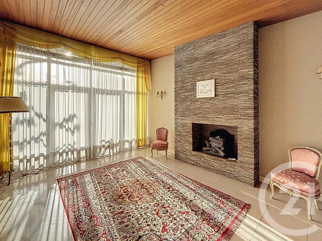 maison à vendre - 7 pièces - 205.0 m2 - RAMBOUILLET - 78 - ILE-DE-FRANCE - Century 21 Maitrejean Immobilier