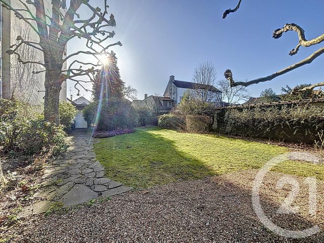 maison à vendre - 7 pièces - 205.0 m2 - RAMBOUILLET - 78 - ILE-DE-FRANCE - Century 21 Maitrejean Immobilier