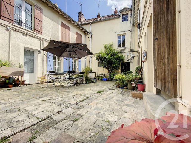appartement - RAMBOUILLET - 78