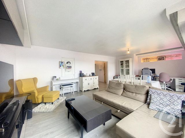 appartement - RAMBOUILLET - 78