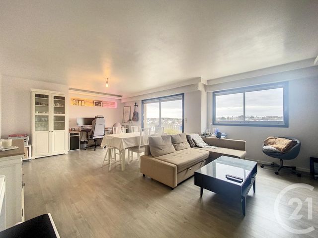 appartement - RAMBOUILLET - 78