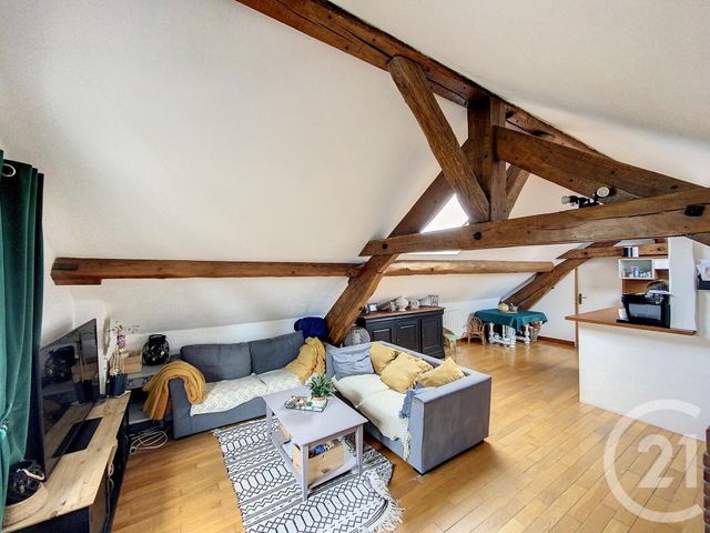 Appartement F3 à vendre - 3 pièces - 88.47 m2 - RAMBOUILLET - 78 - ILE-DE-FRANCE - Century 21 Maitrejean Immobilier