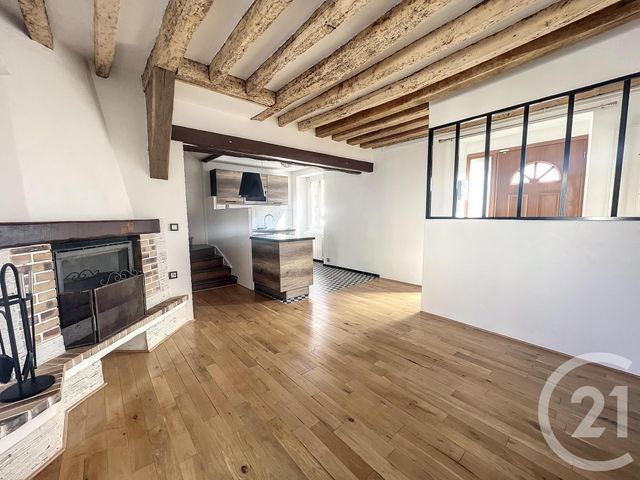 maison - RAMBOUILLET - 78