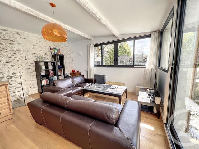 maison à vendre - 6 pièces - 142.29 m2 - RAMBOUILLET - 78 - ILE-DE-FRANCE - Century 21 Maitrejean Immobilier