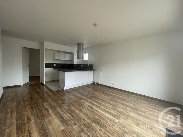 appartement - RAMBOUILLET - 78