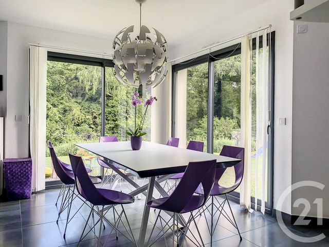 maison à vendre - 8 pièces - 226.0 m2 - EPERNON - 28 - CENTRE - Century 21 Maitrejean Immobilier