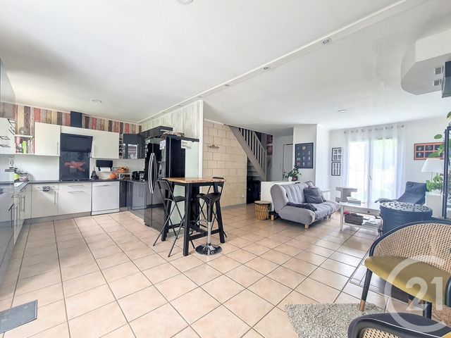 maison à vendre - 6 pièces - 141.0 m2 - ABLIS - 78 - ILE-DE-FRANCE - Century 21 Maitrejean Immobilier