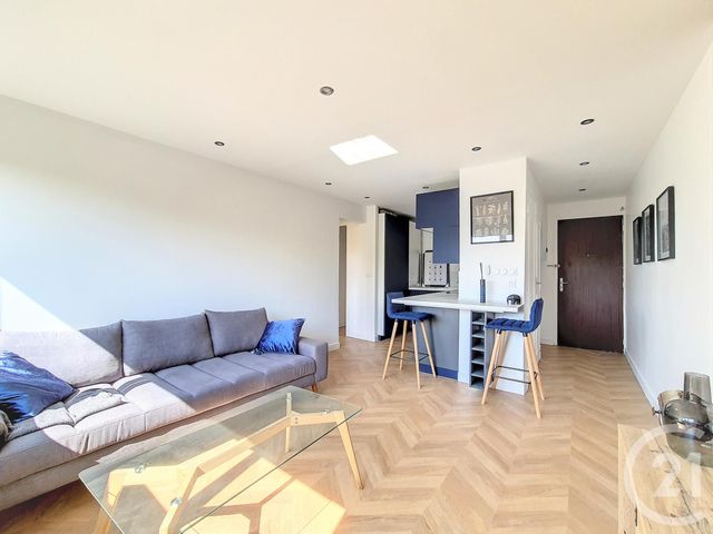 appartement - RAMBOUILLET - 78