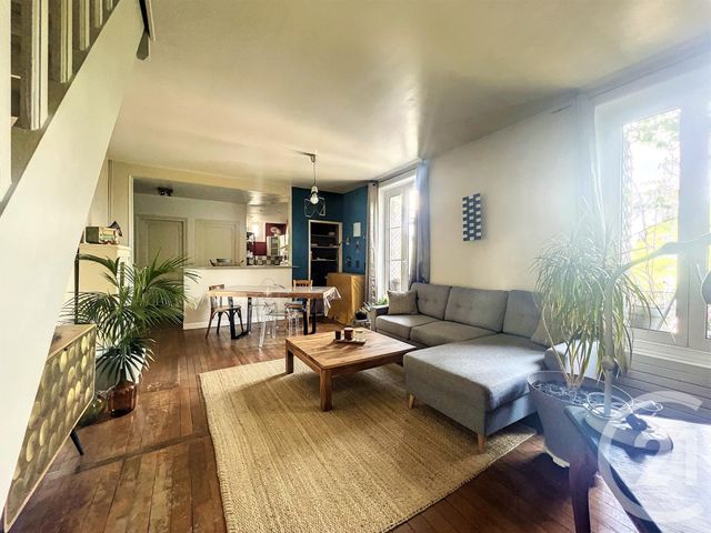 Appartement Duplex à vendre RAMBOUILLET