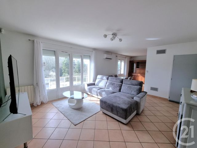 maison à vendre - 5 pièces - 122.67 m2 - GALLARDON - 28 - CENTRE - Century 21 Maitrejean Immobilier