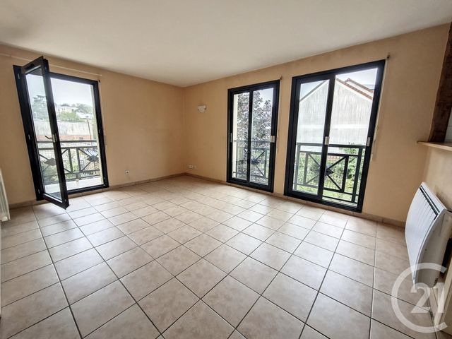 appartement - RAMBOUILLET - 78