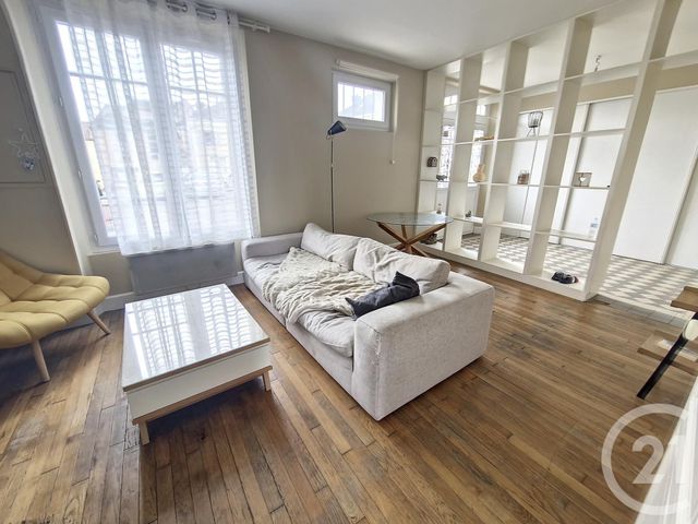 maison - EPERNON - 28