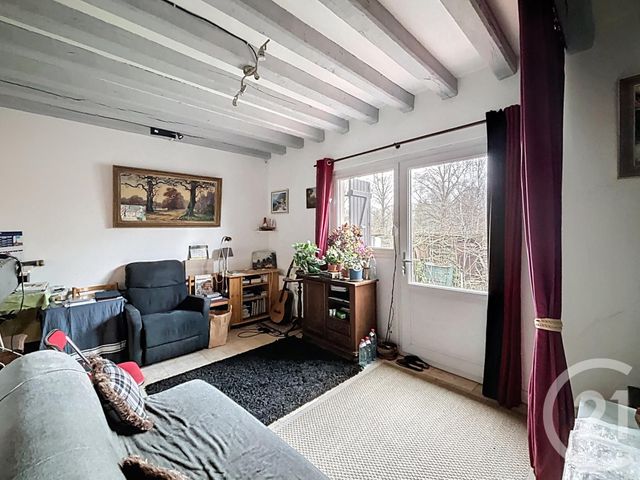 maison à vendre - 2 pièces - 67.0 m2 - RAMBOUILLET - 78 - ILE-DE-FRANCE - Century 21 Maitrejean Immobilier