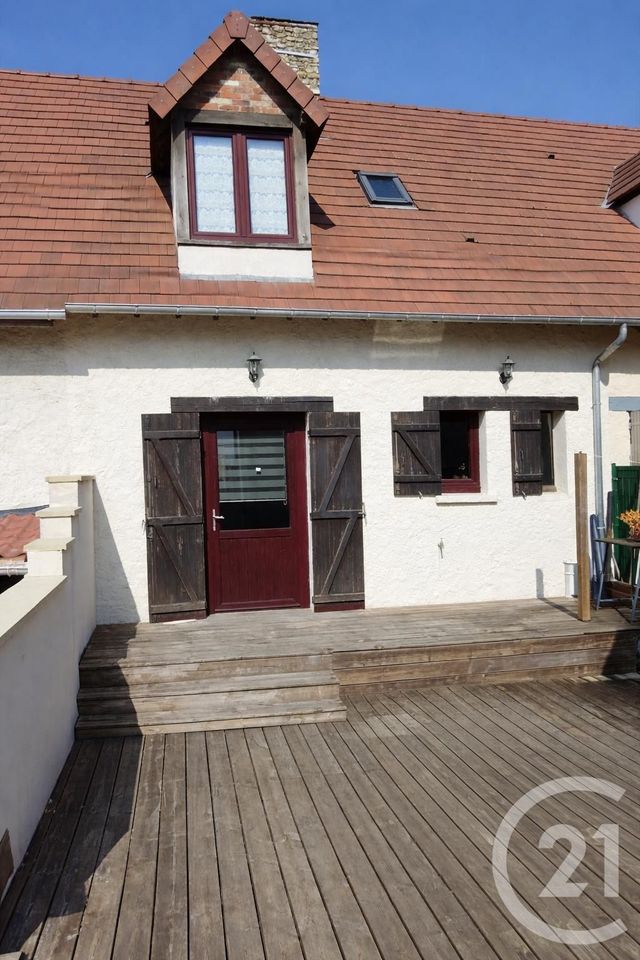 maison - RAMBOUILLET - 78