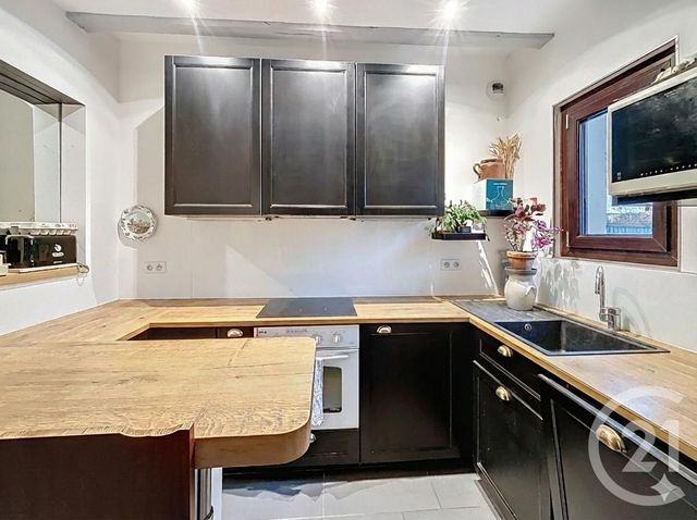 maison à vendre - 2 pièces - 67.0 m2 - RAMBOUILLET - 78 - ILE-DE-FRANCE - Century 21 Maitrejean Immobilier