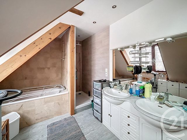 maison à vendre - 2 pièces - 67.0 m2 - RAMBOUILLET - 78 - ILE-DE-FRANCE - Century 21 Maitrejean Immobilier