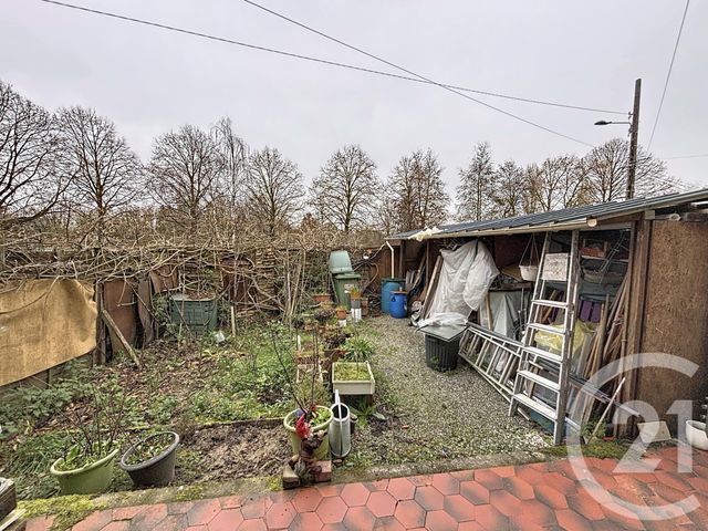 maison à vendre - 2 pièces - 67.0 m2 - RAMBOUILLET - 78 - ILE-DE-FRANCE - Century 21 Maitrejean Immobilier