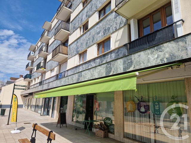 commerce à vendre - 65.0 m2 - RAMBOUILLET - 78 - ILE-DE-FRANCE - Century 21 Maitrejean Immobilier