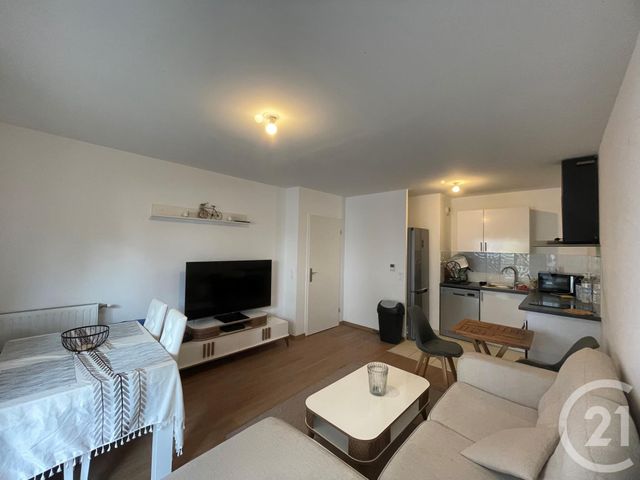 appartement - RAMBOUILLET - 78