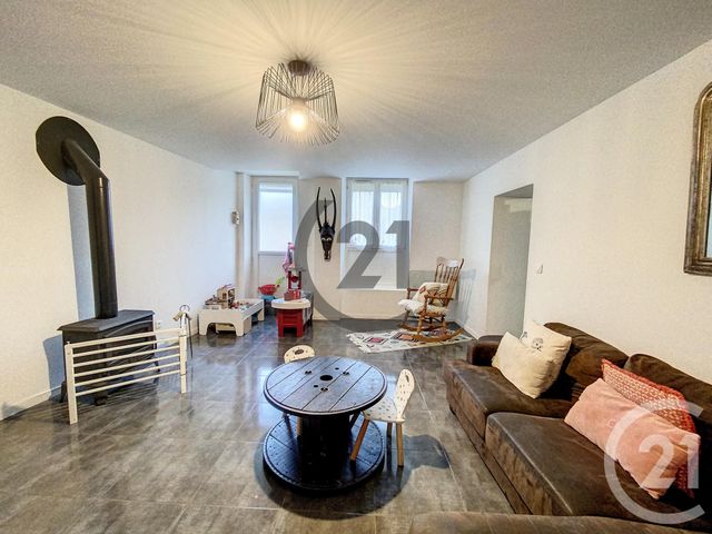 maison à vendre - 4 pièces - 122.0 m2 - 78 - ILE-DE-FRANCE - Century 21 Maitrejean Immobilier