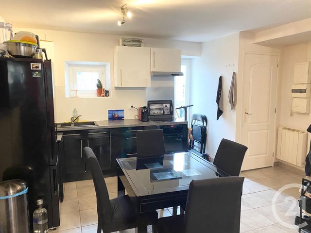 Appartement F2 à vendre - 2 pièces - 38.2 m2 - AUNEAU - 28 - CENTRE - Century 21 Maitrejean Immobilier