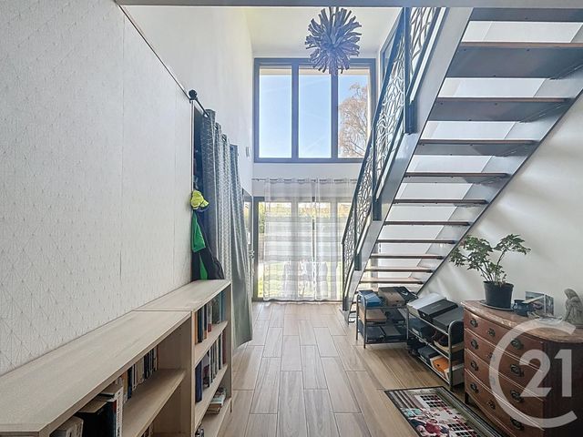 maison à vendre - 7 pièces - 203.0 m2 - RAMBOUILLET - 78 - ILE-DE-FRANCE - Century 21 Maitrejean Immobilier