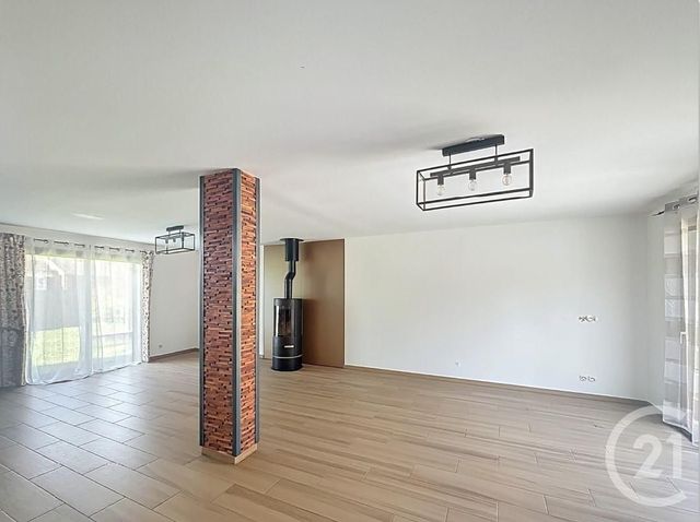 maison à vendre - 7 pièces - 203.0 m2 - RAMBOUILLET - 78 - ILE-DE-FRANCE - Century 21 Maitrejean Immobilier