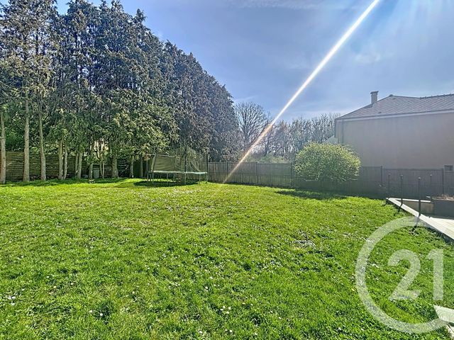 maison à vendre - 7 pièces - 203.0 m2 - RAMBOUILLET - 78 - ILE-DE-FRANCE - Century 21 Maitrejean Immobilier