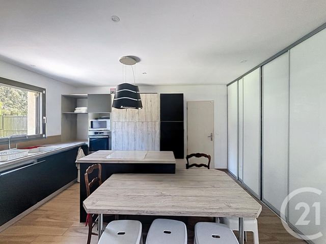 maison à vendre - 7 pièces - 203.0 m2 - RAMBOUILLET - 78 - ILE-DE-FRANCE - Century 21 Maitrejean Immobilier